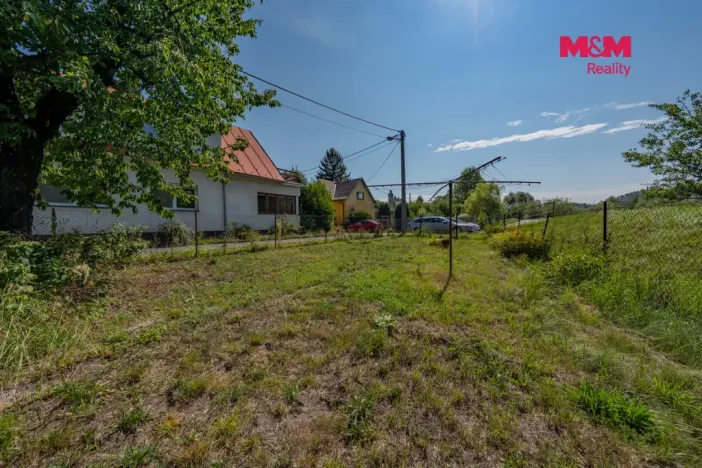 Prodej bytu 3+1, Vsetín, Lázky, 86 m2