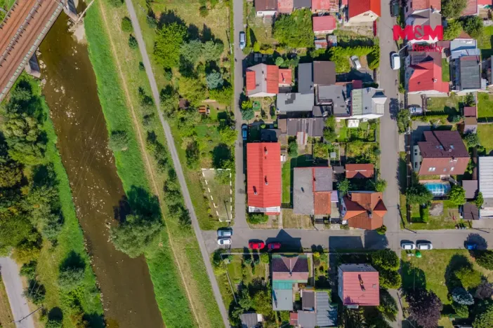 Prodej bytu 3+1, Vsetín, Lázky, 86 m2