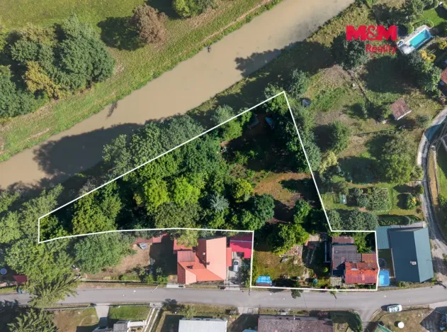 Prodej rodinného domu, Kostelec nad Orlicí, Stradinská, 170 m2