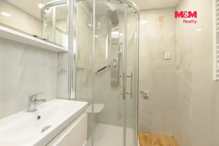 Prodej bytu 3+1, Dobruška, Laichterova, 72 m2