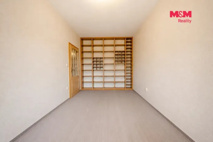 Prodej bytu 3+kk, Olomouc, Balbínova, 98 m2