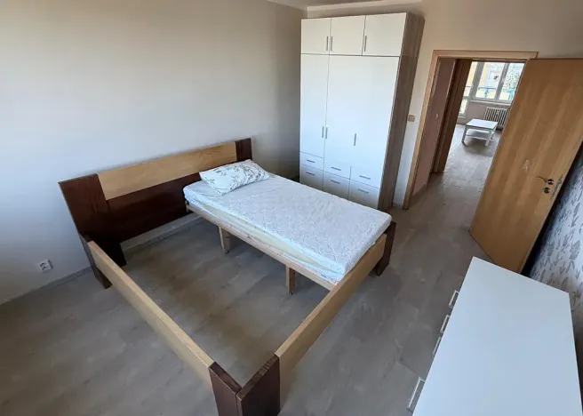 Pronájem bytu 2+1, Ostrava, Lumírova, 62 m2