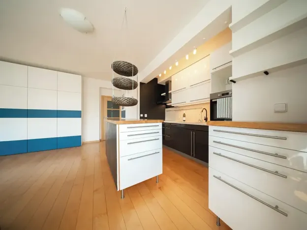 Pronájem bytu 3+kk, Brno, Čeňka Růžičky, 84 m2