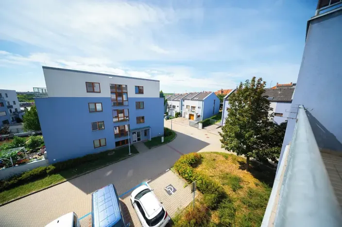 Pronájem bytu 3+kk, Brno, Čeňka Růžičky, 84 m2