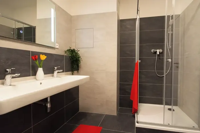 Pronájem bytu 2+kk, Střelice, Příční, 62 m2