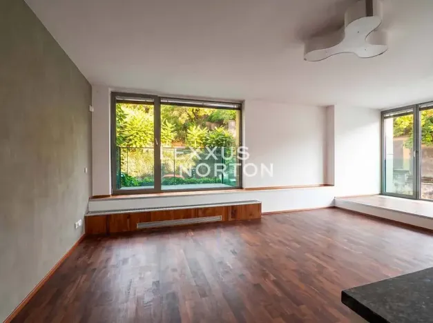 Prodej bytu 3+kk, Praha - Smíchov, Švédská, 98 m2