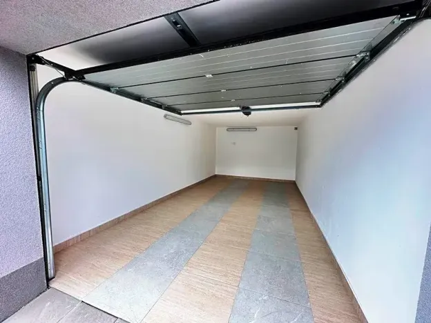 Prodej garáže, Nový Jičín, Bulharská, 18 m2