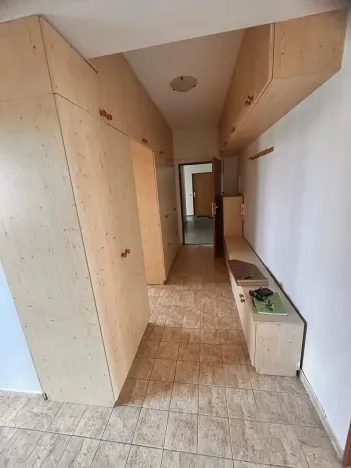 Pronájem bytu 2+1, Jihlava, Za Prachárnou, 56 m2