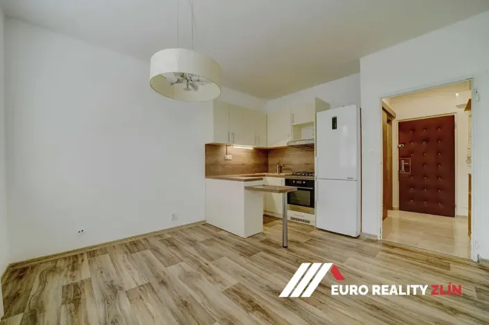 Prodej bytu 1+1, Zlín, 2. května, 34 m2