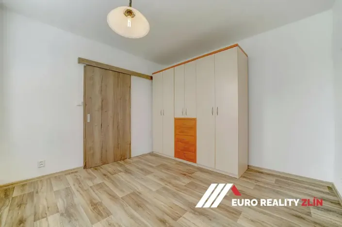 Prodej bytu 1+1, Zlín, 2. května, 34 m2