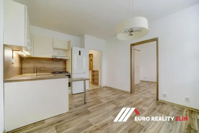 Prodej bytu 1+1, Zlín, 2. května, 34 m2
