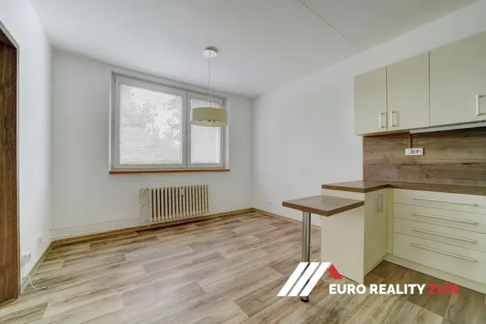 Prodej bytu 1+1, Zlín, 2. května, 34 m2