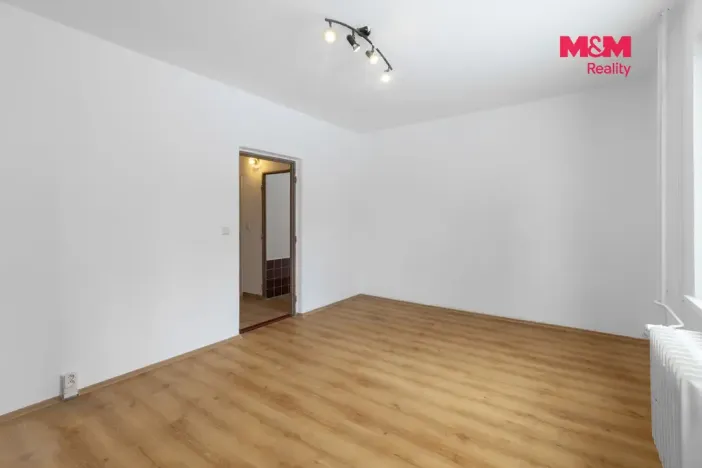 Prodej bytu 3+1, Frýdek-Místek - Místek, Jungmannova, 58 m2