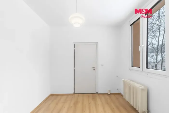 Prodej bytu 3+1, Frýdek-Místek - Místek, Jungmannova, 58 m2