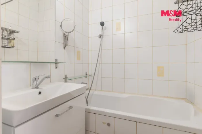 Prodej bytu 3+1, Frýdek-Místek - Místek, Jungmannova, 58 m2