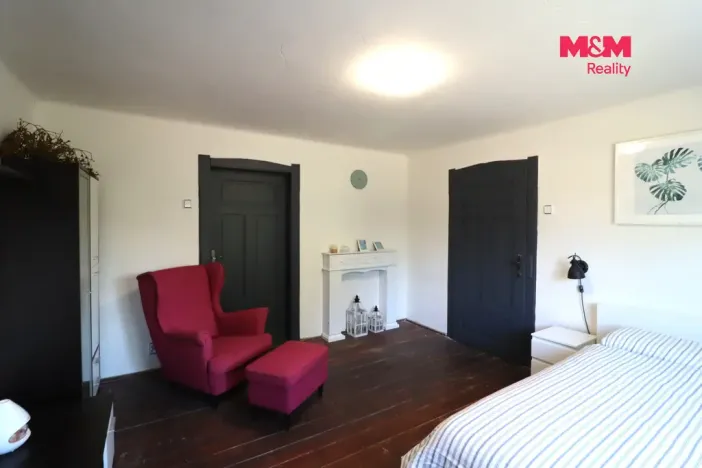 Prodej rodinného domu, Peruc - Telce, Polní, 180 m2
