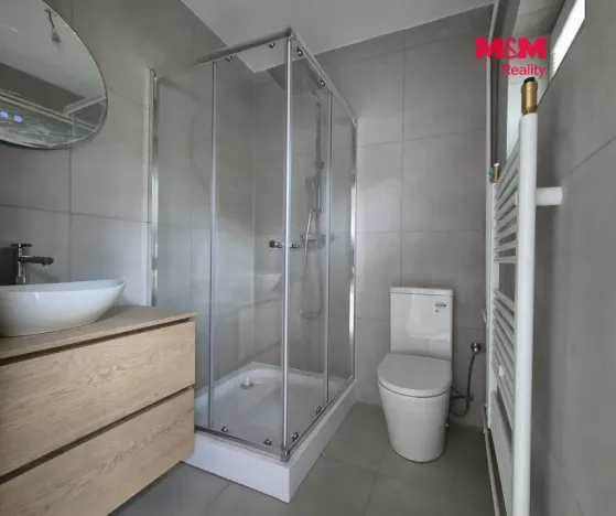 Prodej rodinného domu, Hluboké, 111 m2