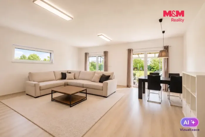 Prodej rodinného domu, Bašť, Přípotoční, 120 m2