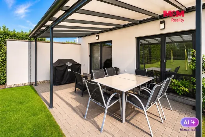 Prodej rodinného domu, Bašť, Přípotoční, 120 m2