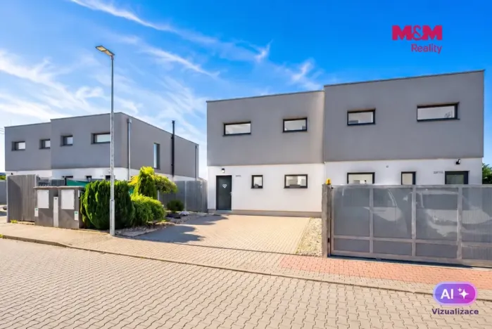 Prodej rodinného domu, Bašť, Přípotoční, 120 m2