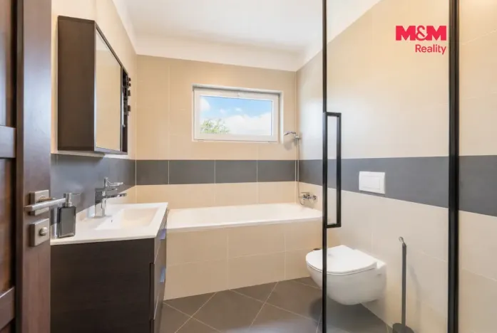 Prodej rodinného domu, Bašť, Přípotoční, 120 m2