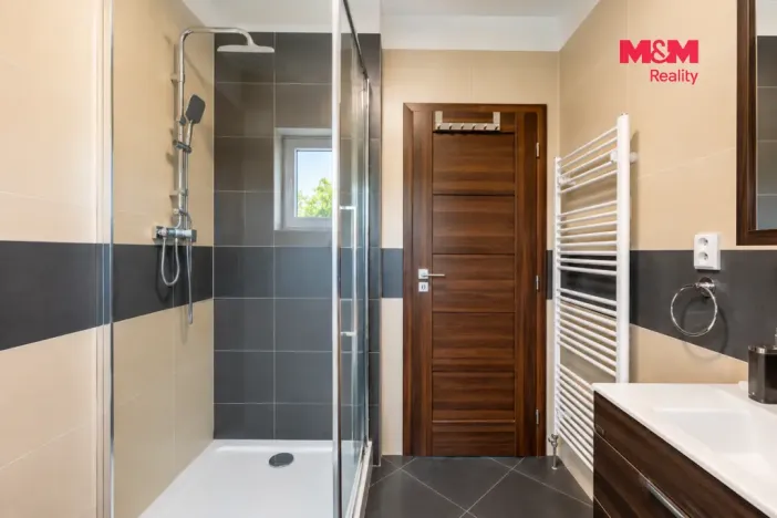 Prodej rodinného domu, Bašť, Přípotoční, 120 m2