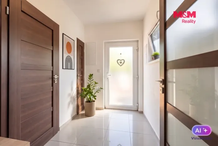Prodej rodinného domu, Bašť, Přípotoční, 120 m2