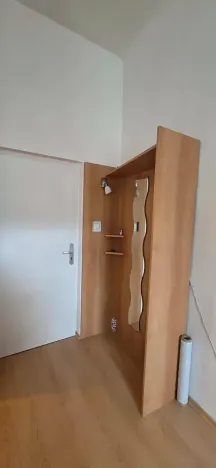 Pronájem bytu 1+kk, Jeseník, Husova, 38 m2
