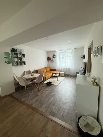 Pronájem bytu 3+kk, Jeseník, Průchodní, 70 m2