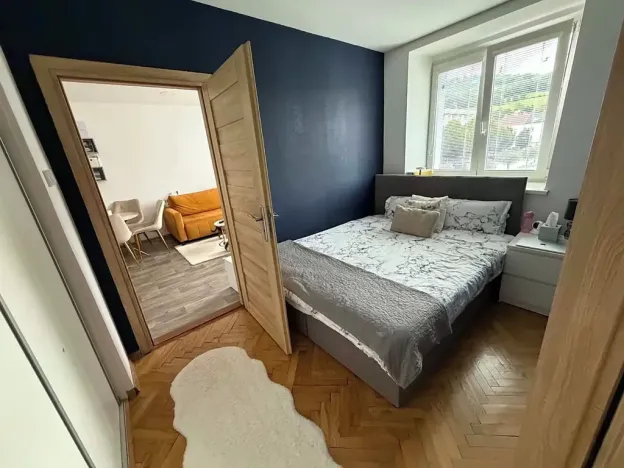 Pronájem bytu 3+kk, Jeseník, Průchodní, 70 m2