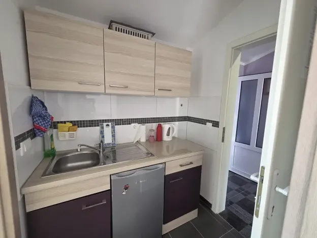 Prodej bytu 3+kk, Pula, Chorvatsko, Štinjanska cesta, 52 m2