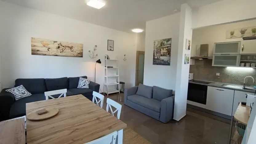 Prodej bytu 3+kk, Premantura, Chorvatsko, 80 m2