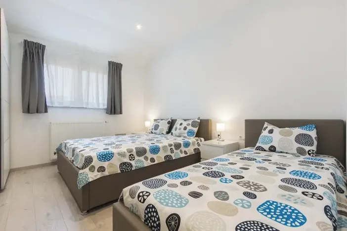 Prodej bytu 3+kk, Medulin, Chorvatsko, 95 m2