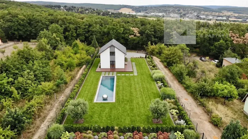 Prodej rodinného domu, Střelice, 82 m2