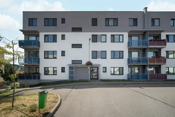Prodej bytu 4+kk, Miroslav, 98 m2