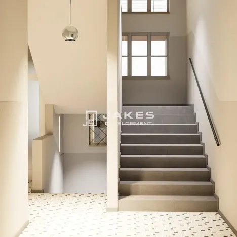 Prodej bytu 1+kk, Praha, 35 m2