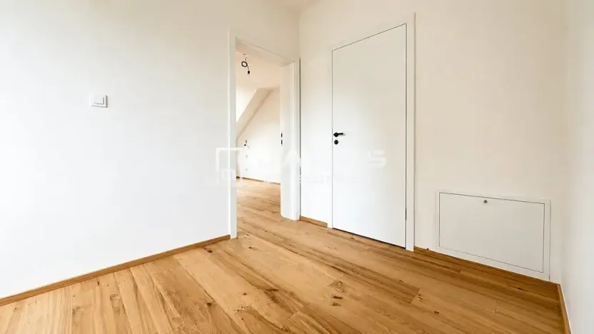 Prodej bytu 3+kk, Jirny, 69 m2