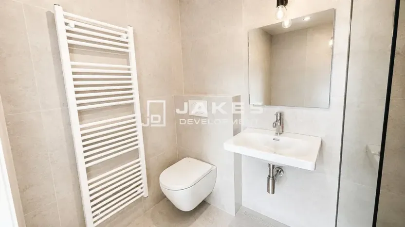 Prodej bytu 3+kk, Jirny, 69 m2