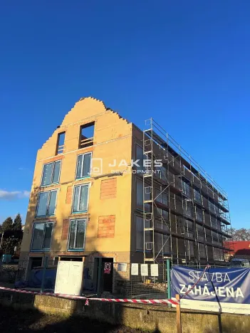 Prodej bytu 3+kk, Předboj, Ke Tvrzi, 50 m2