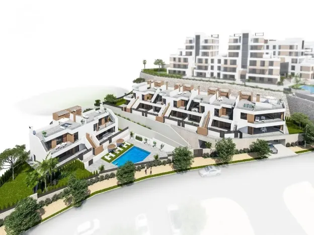 Prodej rodinného domu, Vera, Almería, Španělsko, 94 m2