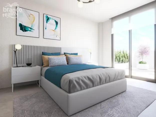 Prodej rodinného domu, Vera, Almería, Španělsko, 94 m2