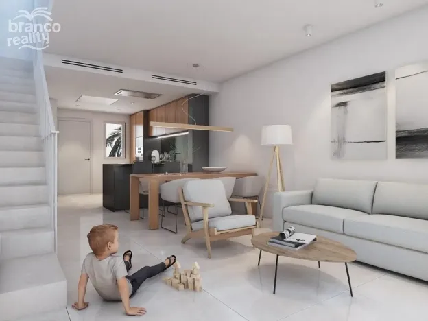 Prodej rodinného domu, El Rafol D'almunia, Alicante, Španělsko, 269 m2
