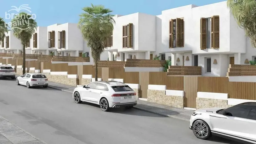 Prodej rodinného domu, El Rafol D'almunia, Alicante, Španělsko, 269 m2
