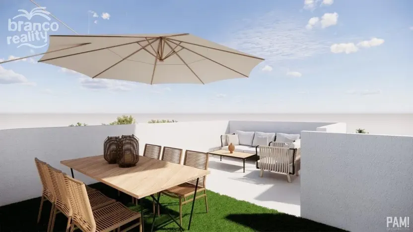 Prodej rodinného domu, Pilar de La Horadada, Alicante, Španělsko, 90 m2