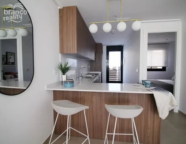 Prodej rodinného domu, Pilar de La Horadada, Alicante, Španělsko, 107 m2