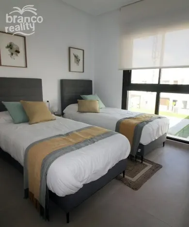 Prodej rodinného domu, Pilar de La Horadada, Alicante, Španělsko, 107 m2