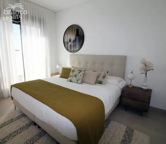 Prodej rodinného domu, Pilar de La Horadada, Alicante, Španělsko, 107 m2