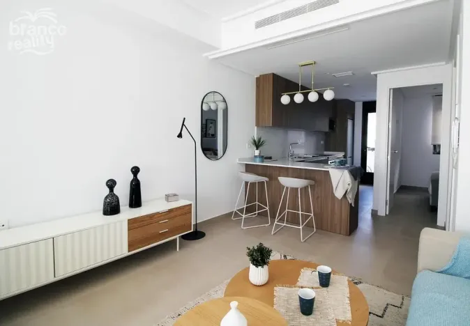 Prodej rodinného domu, Pilar de La Horadada, Alicante, Španělsko, 114 m2
