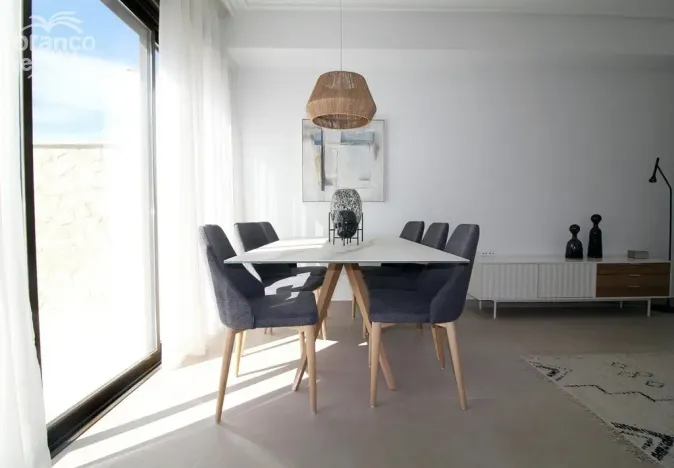 Prodej rodinného domu, Pilar de La Horadada, Alicante, Španělsko, 114 m2