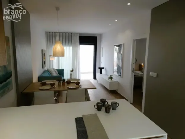 Prodej rodinného domu, Pilar de La Horadada, Alicante, Španělsko, 96 m2